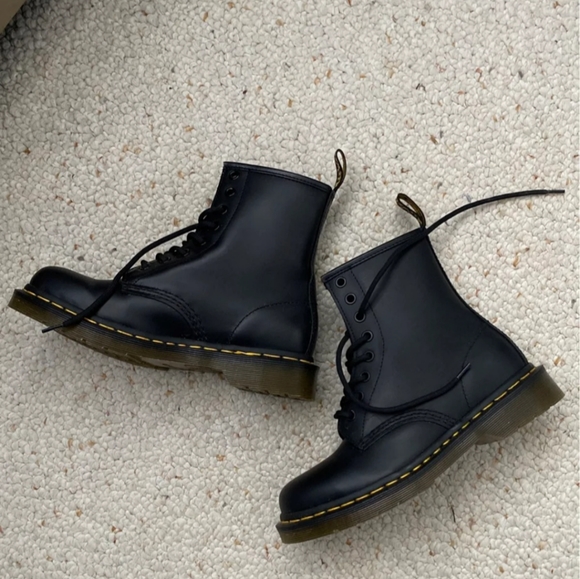 Dr. Martens Shoes - Dr Martens Women boots 6